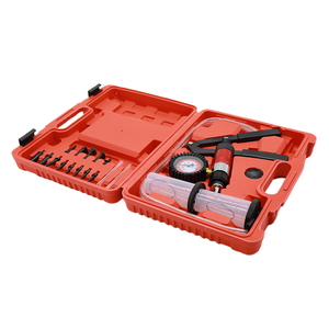 Bomba de Vacío y Presión <span class=keywords><strong>Manual</strong></span> Universal <span class=keywords><strong>para</strong></span> Autos y Motocicletas - Product Image 6