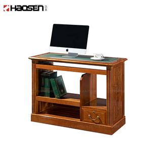 Ensemble de mobilier de bureau de luxe classique pour le gouvernement, table et chaise de direction, vente chaude - Product Image 6