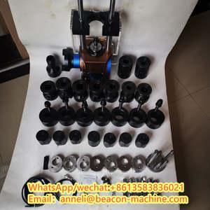 Accessoires de banc d'essai d'injecteurs diesel Cambox Beacon Machine TU-C pour les tests <span class=keywords><strong>EUI</strong></span> EUP - Product Image 4