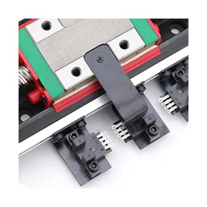 KK60D10C-600A1-F0S1เลื่อนแบบเชิงเส้น KK86โมดูลชุด KK - Product Image 3