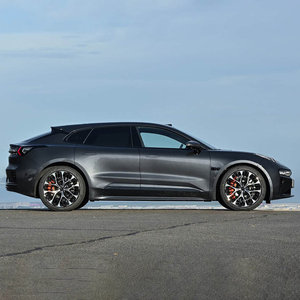 Zeekr 001 2025 Veicolo Elettrico Nuovo 5 Porte 5 Posti <span class=keywords><strong>Auto</strong></span> Usata Hatchback di Lusso Lunga Autonomia EV Shooting Brake Deposito - Product Image 4