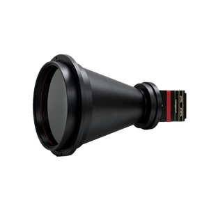 Mô-đun máy ảnh nhiệt | ống kính athermalized 100mm | 640*512 25/30fps,50Hz | <span class=keywords><strong>Camera</strong></span> CVBS | <span class=keywords><strong>Analog</strong></span> | Ống kính cố định | - Product Image 3