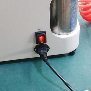 Basso costo di manutenzione Tuttlingen JG-218 sabbiatrice dentale con 2 penne - Product Image 6