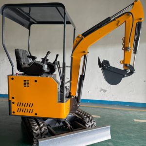 <span class=keywords><strong>Boleo</strong></span> Industrial Crawler Mini Excavadora Accesorios Pequeñ<span class=keywords><strong>a</strong></span> Mini Excavadora 1 Ton 2 Ton Mini Excavadora 1,8 T - Product Image 1