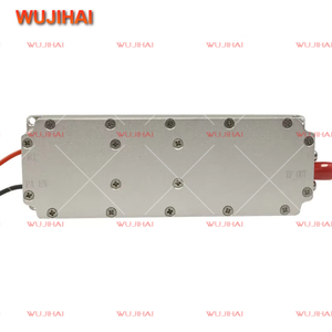 720-860Mhz 50W High Power Gan Anti Uav Module Met Isolator Rf Versterker Voor Teller Autel Mavic <span class=keywords><strong>3</strong></span> Fpv C-UAS - Product Image 2