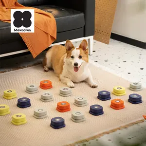 MewooFun Wholesale Pet Training New 2022 Dog Puzzle Interactive Toy For Dogs