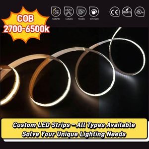 Mart-lámpara colgante sencilla y regulable para el hogar, accesorio de techo alto con colgante dorado de  p - Product Image 6