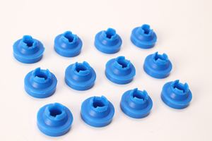 12537196 adapté pour 88-09 Chevrolet Buick Oldsmobile Pontiac 3.3L 3.8L <span class=keywords><strong>V6</strong></span> OHV jeu de joints de couvercle de soupape - Product Image 6