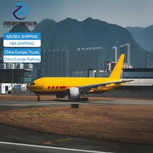 Transporte Aéreo Económico a Alemania con Servicio DDP, Incluye Impuestos Aduaneros, Seguro y Manejo de Mercancías Peligrosas - Product Image 1