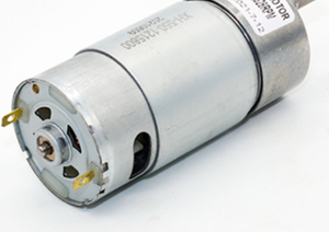 <span class=keywords><strong>Motor</strong></span> de CC <span class=keywords><strong>con</strong></span> escobillas de 6V, 12V, 24V <span class=keywords><strong>con</strong></span> reductor planetario de tornillo sin fin, tamaño de caja de engranajes de 12mm a 60mm - Product Image 2