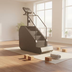 Le <span class=keywords><strong>meilleur</strong></span> simulateur d'escalade pour l'entraînement à domicile et en salle de sport - Product Image 6