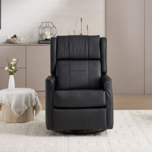 Poltrona da massaggio a basso costo con calore Shiatsu rotolamento Airbag per tutto il corpo relax - Product Image 1