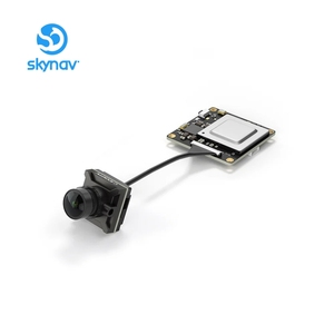 Système de caméra FPV Walksnail <span class=keywords><strong>Avatar</strong></span> HD Mini 1s Kit 1080P/60fps, faible latence 22ms, stockage intégré 32 Go pour Quad 75X - Product Image 5