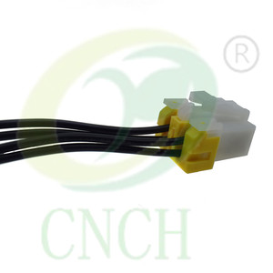 Adaptateur de câblage de résistance CNCH, conducteur en cuivre pur, 12V, homologué pour Elantra Santa Fe Sonata <span class=keywords><strong>Optima</strong></span> Sorento 971283K000 - Product Image 5