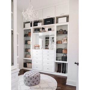 <span class=keywords><strong>Armadio</strong></span> Smart per Bambini in Cartone, Guardaroba per Camera da Letto con 2 <span class=keywords><strong>Ante</strong></span> a Specchio, in Legno, Stile Montessori, <span class=keywords><strong>Armadio</strong></span> Walk-in a 3 <span class=keywords><strong>Ante</strong></span> - Product Image 3