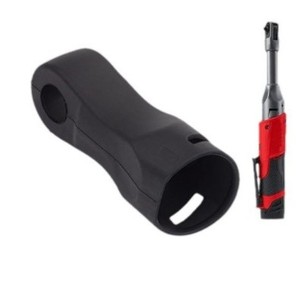 Bota protectora para llaves de impacto Milwaukee 49-16-2557 para uso doméstico - Product Image 3