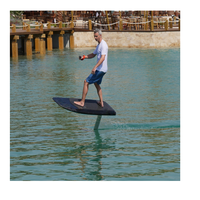 TAME BILLOW Planche de surf hydroptère électrique en fibre de carbone à bas prix pour les sports nautiques