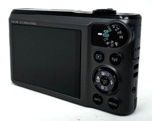 กล้องถ่ายรูป US SX720 HS สีดำ - Product Image 6