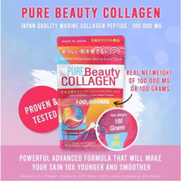 Meilleure Vente OEM/ODM – Poudre de Collagène Premium Gluta, Boisson au Collagène Beauté Lait de Fraise Japonaise pour l'Exportation