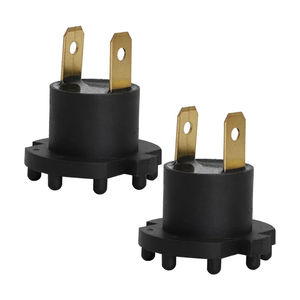 Adaptateur de douille pour ampoule halogène LED H7 pour 3 5 Protege - Product Image 2