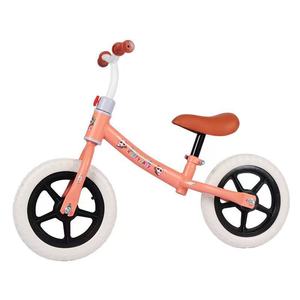 Vélo d'équilibre pour enfants de 3 à 6 ans, sans pédale, scooter deux-en-un, trotteur pour bébé débutant, modèle 998, garçons et filles - Product Image 5