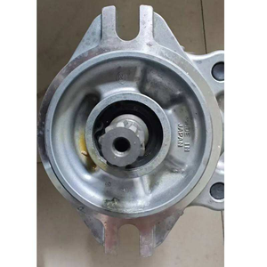 Maquinaria de Construcción, Bomba Hidráulica de Doble Engranaje, Todos los Modelos KFP32 - Product Image 4
