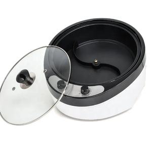 Torréfacteur automatique de grains de <span class=keywords><strong>café</strong></span> 800g, <span class=keywords><strong>machine</strong></span> <span class=keywords><strong>à</strong></span> torréfier le <span class=keywords><strong>café</strong></span>, torréfacteur d'arachides - Product Image 2