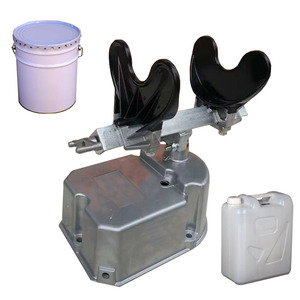 Industrial 1L-5L Capacity High Grade Pneumatic Paint Mixer <strong>Shaker</strong> Mixing and Shaking Equipment - Product Image 6