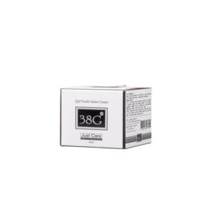 Crème hydratante pour le visage blanchissante pour adultes, antioxydante, Q10, vitamine E, OEM - Product Image 6