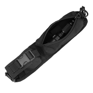 Mochila Táctica para Exteriores con Correas para los Hombros, Bolsa de Herramientas Deportiva, Combinación de Almacenamiento y Expansión - Product Image 3