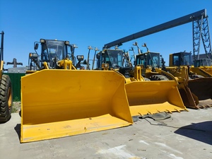 Chargeuse sur pneus Komatsu 470-3 en promotion – Chargeuse frontale Komatsu WA470-3 d'occasion de qualité supérieure, d'origine japonaise – Chargeuses Komatsu 380, 320-5, 470 - Product Image 5