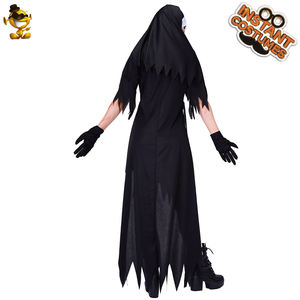 Negro venta al por mayor de las mujeres Zombie <span class=keywords><strong>monja</strong></span> traje fiesta de Halloween Horror Cosplay disfraz de <span class=keywords><strong>monja</strong></span> para las mujeres - Product Image 5