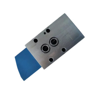 Equilibrador hidráulico FD16PA12B/B30, FD25PA12B/B40, FD12KA12B/25FB 16PB - Product Image 4