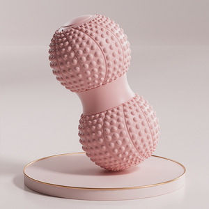 Eco-Friendly Soft Relax Fascia <strong>Ball</strong> Exercise Fitness <strong>Massage</strong> <strong>Roller</strong> <strong>Stick</strong> Essential for Your Fitness Journey - Product Image 3
