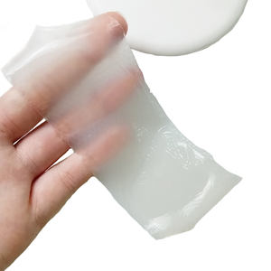 Produk perawatan kesehatan kompres dingin hidrogel demam dingin Gel lembar dingin anak-anak dewasa sakit kepala ketidaknyamanan meringankan tubuh Patch - Product Image 6