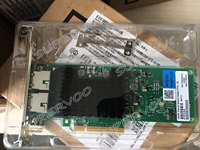 Adaptateurs à double et quadruple ports X710T2L/X710T4L à faible consommation d'énergie pour réseau 10GBASE-T