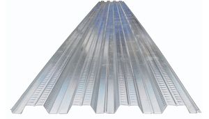 Günstiger Preis Verzinkte Baumaschinen Boden <span class=keywords><strong>deck</strong></span> platte Kaltwalzform Fliesen herstellung Blech Stahl maschine Zum Verkauf - Product Image 2