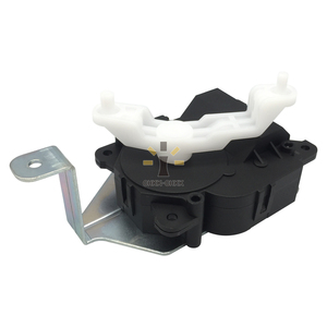 PEIVSO Nouveau Actionneur de registre d'air de climatisation pour Accord 03-07, pièce OEM 79160-SDG-W41 - Product Image 6