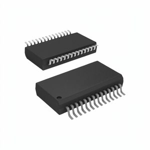MIC2563A-0YSM-TR ชิ้นส่วนอิเล็กทรอนิกส์สำหรับการจัดการพลังงาน (PMIC) ช่องทางผู้ผลิต 28 SSOP - Product Image 1