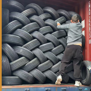 Venta Directa de Fábrica, Neumáticos Económicos para Autos Pequeños 205/60R16 92H para Volkswagen <span class=keywords><strong>Ford</strong></span>, Neumáticos en Stock - Product Image 5