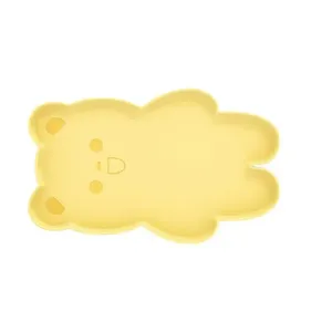 Tapis d'alimentation pour animaux <span class=keywords><strong>de</strong></span> compagnie - Plateau en silicone extra large pour nourriture pour chats et chiens, fournitures pour animaux <span class=keywords><strong>de</strong></span> compagnie - Product Image 4