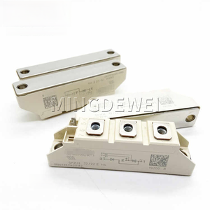 MDW IGBT mô-đun điện mô-đun <span class=keywords><strong>skkh92</strong></span> 16e skkh107 16e skkh72 22e H4 skkh106 _ yythkg - Product Image 2