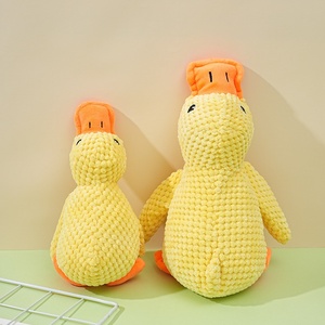 Forniture per animali Accessori per cani Interattiva Peluche di alta qualità Gatto Cane Giochi mordaci cigolanti per cani - Product Image 4