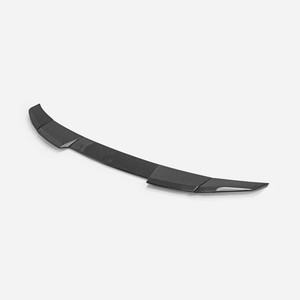 for Honda Prelude BF1 EPA CRUX-1 <b>rear</b> <b>spoiler</b> - Product Image 1