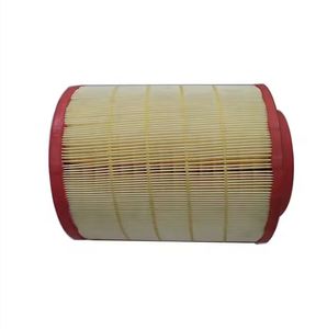 326-8644 Filtro de Aire Plegable para Tractor, Piezas de Repuesto en Grandes Cantidades, 3268644 para Maquinaria de Construcción - Product Image 3