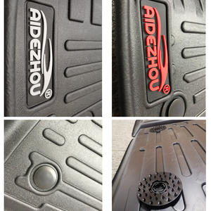 Alfombrilla de cama para camioneta de alta calidad para Jeep Gladiator <span class=keywords><strong>2022</strong></span> - Product Image 6