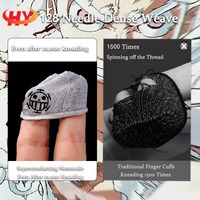 Guantes para Juegos PUBG Mobile, Cubierta de Pantalla Táctil Superconductora Sensible, Dedales de Fibra de Vidrio Plateada Antideslizantes