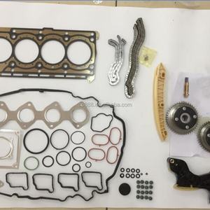 Kit de chaîne de distribution BC18XLBM271L04 M271 pour Mercedes KE18ML Classe E W211 W212 E200 R171 SLK200 2820502600 2710500800 2710500900 - Product Image 4