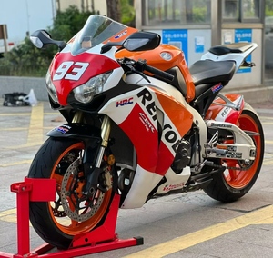 Utilizado para la <span class=keywords><strong>Honda</strong></span> CBR1000 del 2011. 1000cc. <span class=keywords><strong>Motos</strong></span> Deportivas de Segunda Mano de Alta Calidad - Product Image 1