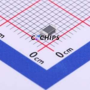 CBG321609U260T Ferrite Bead 1206 RF ( Impedance @ Frequency: 26Ohm@100MHz )( Error: 25% )( DC Resistance (DCR): 100mOhm ) - Product Image 1